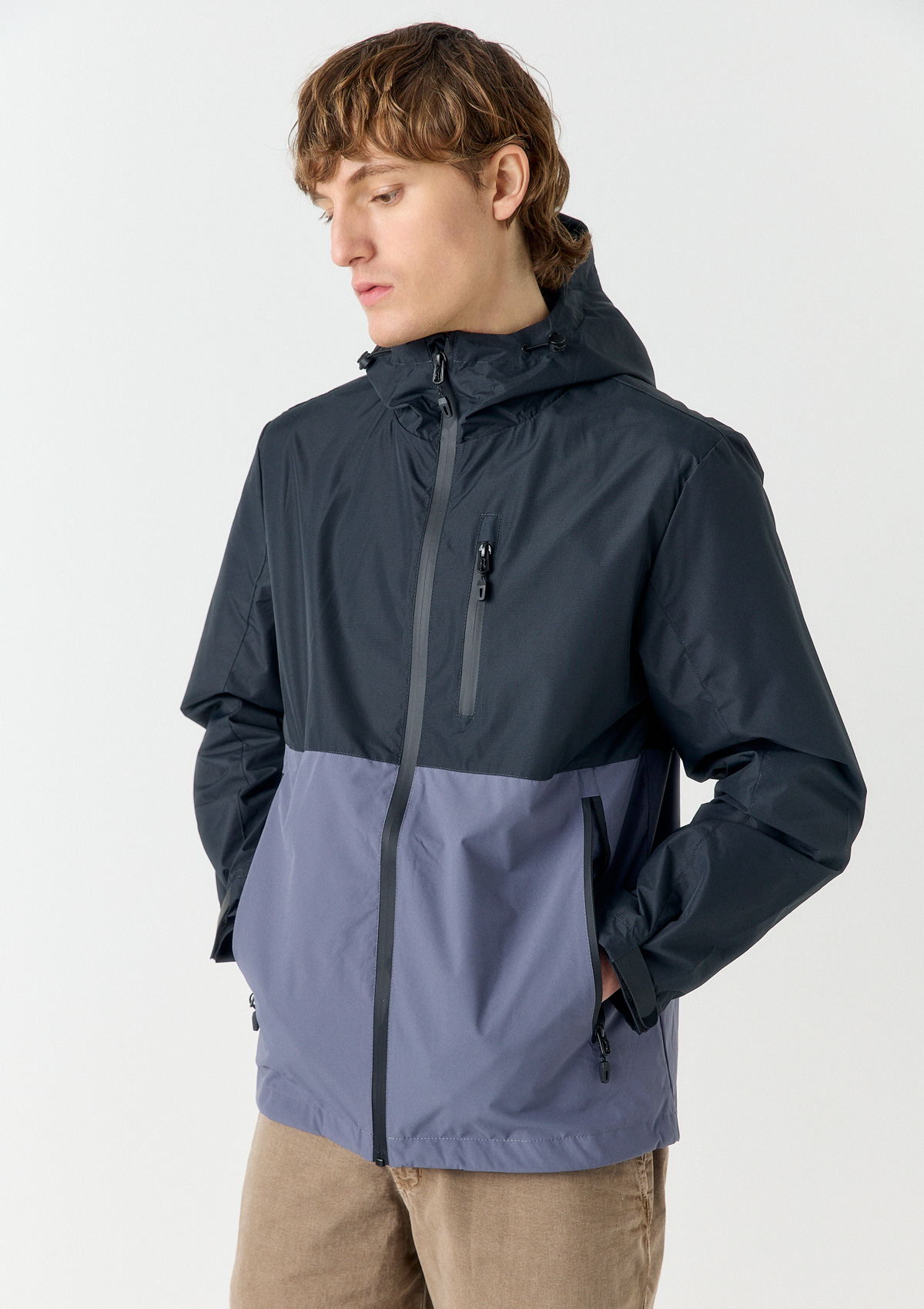 X300084-12999 - CAMPERA COMBINADA
